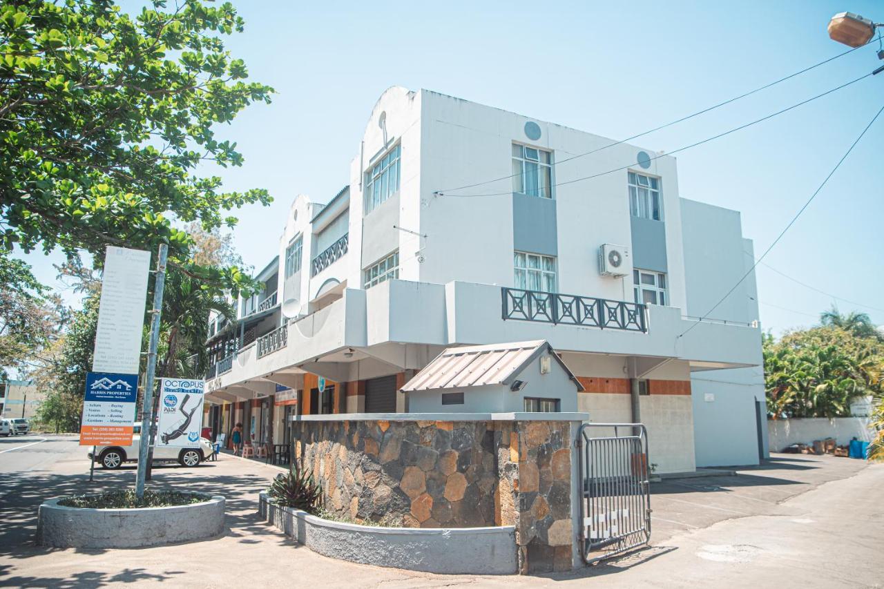 Gorgeous Kej In Pereybere 2 Bed Apartment Pereybere Beach Exterior foto